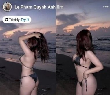 Ân ái cùng nàng sinh viên Nguyễn Thị Minh Tú