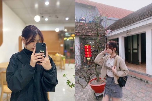 Bạn cũ rò rỉ Video nóng ngay đầu năm mới