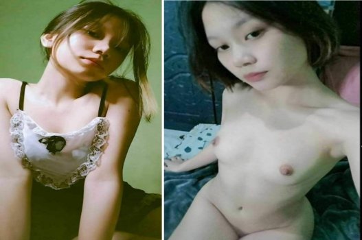 Bạn học quyến rũ mời sang nhà thưởng thức lẩu nóng hổi