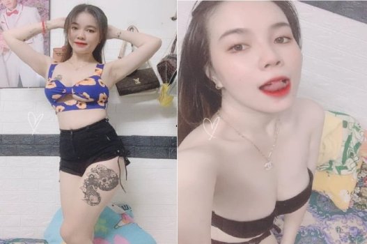 Chị dâu lén lút đụ em trai to bự