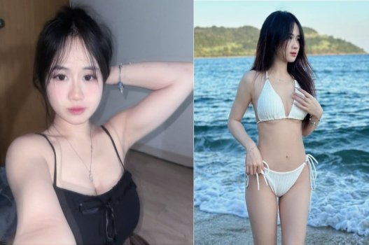 Clip 18+ Tik Toker thỏa mãn bên tình nhân cu khủng