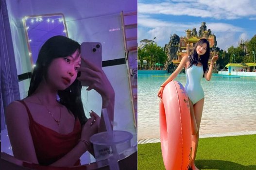 Video nóng bỏng em mê khám phá nhiều kiểu dáng