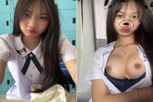 Video nhạy cảm của sinh viên năm cuối bị phát tán