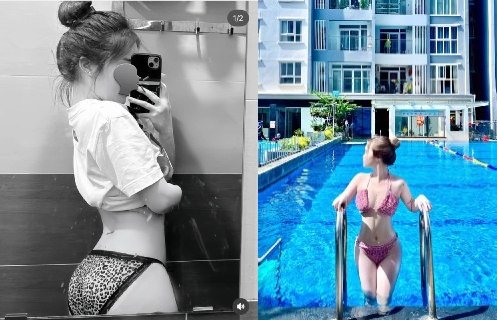Clip sex bạo dâm cô gái ngực khủng mê mệt