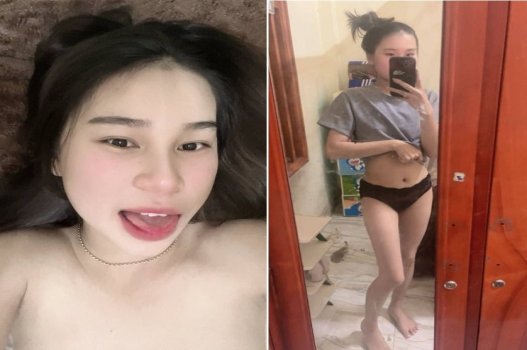 Cô gái mình dây với những màn ân ái đầy mê hoặc