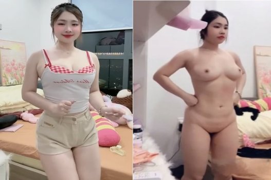 Cô Gái Tròn Trĩnh Mê Hoặc