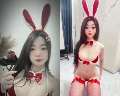 Đêm Giáng sinh mê hoặc cùng nàng thơ quyến rũ