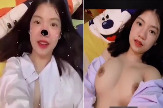 Em gợi cảm nhắn tin rạo rực khát khao