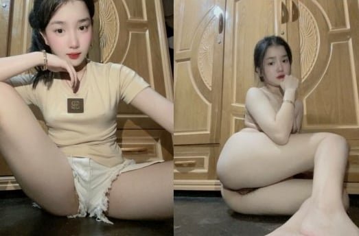 Em sinh viên nhút nhát bộc lộ ham muốn giấu kín