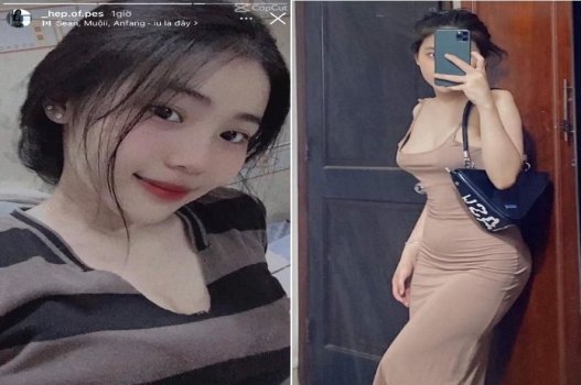 Gái xinh bị bạn thân dạy dỗ rên ran thỏa mãn trầm trồ