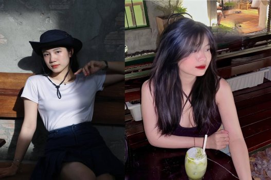 Hồ Thị Trúc Mai khoe bộ ảnh nóng bỏng gây sốt