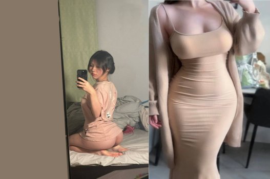 Hot girl ngực khủng như bưởi khoe dáng trong Sex nóng bỏng