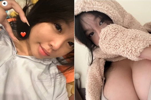 Hot girl vòng một căng tràn trong Sex khiến dân mạng sôi sục