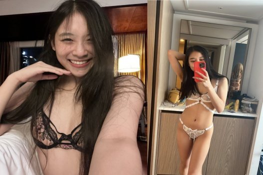 Làm tình em gái xinh Minh Anh 2K7