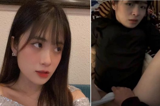 Lộ video nóng bỏng Hồ Phương Trang khi học đại học