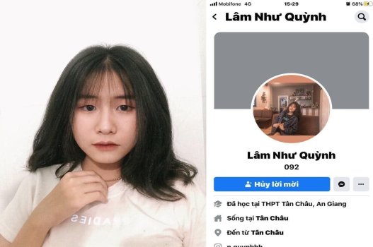 Như Quỳnh trẻ trung nhưng khao khát khám phá
