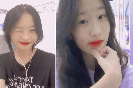 Nữ sinh thích nghe bạn trai có 'của quý' lớn đầy hấp dẫn