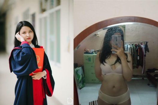 Phim 18+ nàng mới ra trường rủ bạn làm chuyện ấy nóng bỏng