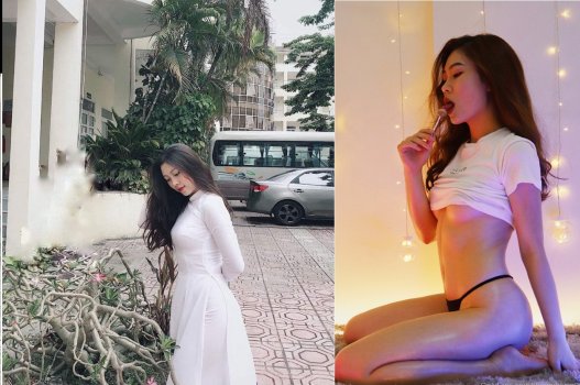 Phim sex cô giáo Thùy Nguyễn ân ái với học trò