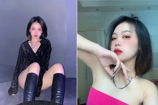Phim sex nhạy cảm Dương Tiểu Hân lộ clip nóng gây chấn động