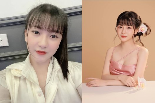 Những khoảnh khắc nồng nàn của Như Quỳnh và người tình trong cuộc vui thăng hoa