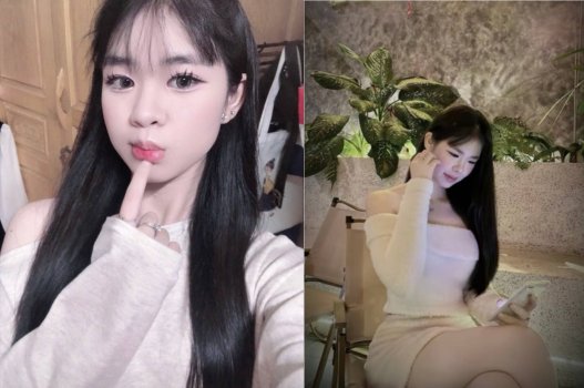 Thanh Nghi trở thành sugar baby và những cuộc phiêu lưu tình ái