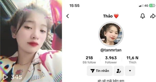 Thảo Ngọc sexy dính video nóng bỏng liều lĩnh