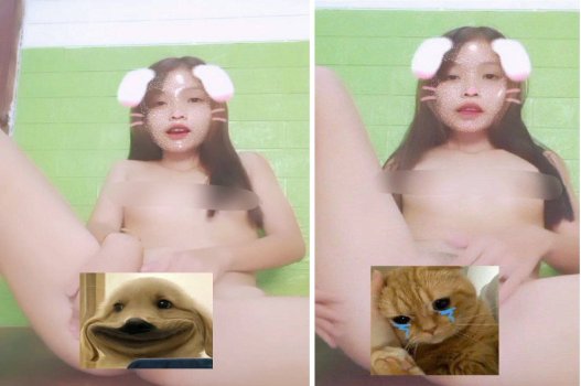 Thiếu nữ Thỏ cuốn hút khám phá những bí mật riêng tư đầy mê hoặc