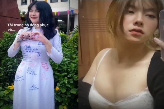 Tiktok đỉnh lồn lớn múp