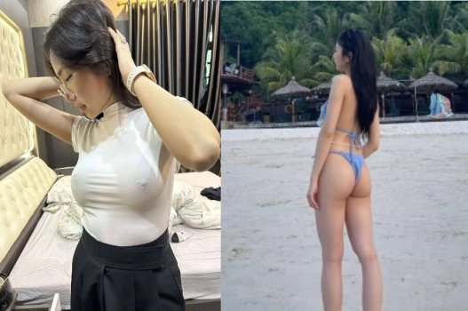 Trải nghiệm nóng bỏng với cô gái hâm mộ bóng đá trên Tinder