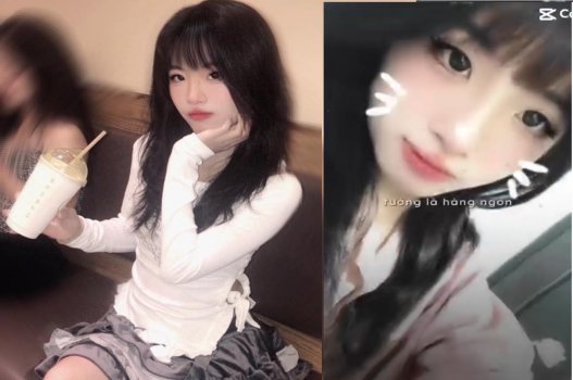 Trà My sugar baby những đêm bí ẩn