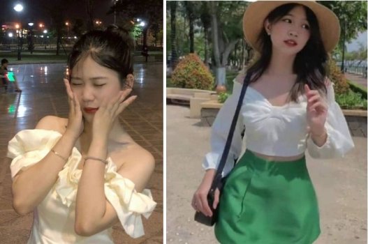 Video nóng bỏng giữa hai chúng ta bị phát tán sau khi chia tay