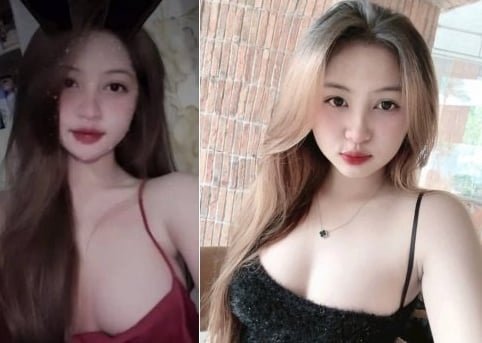 Video Tik toker quyến rũ luôn tạo cảm hứng