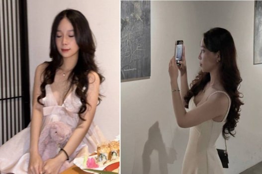 Kẻ Yếu Đuối Nhưng Khát Khao Rực Lửa
